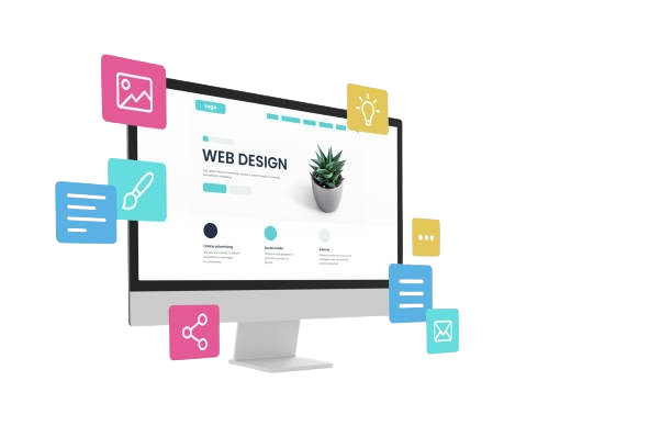 Wordpress Design, Website Building Service