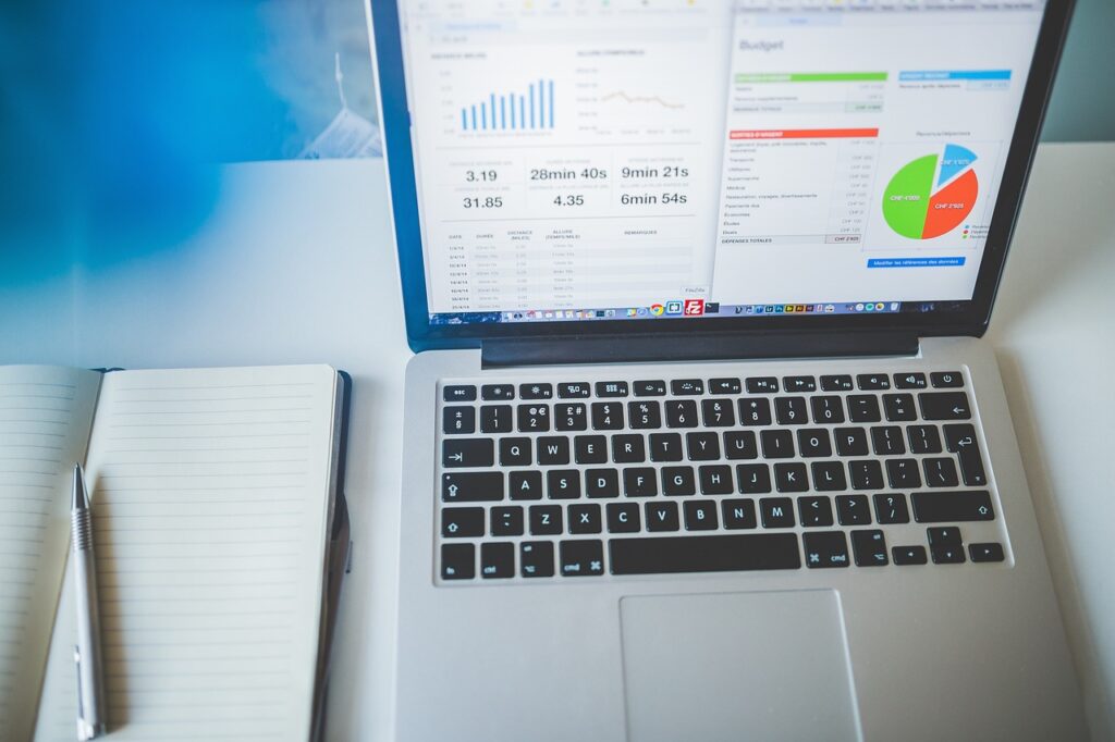Analytics and Reporting